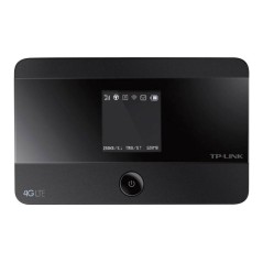 TP-Link M7350 Mobile Hotspot 150Mbps - Ultra-Fast, Reliable Connectivity on the Go! (Model: 6935364080525)
